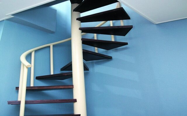 I Park Condominium Seoraksan