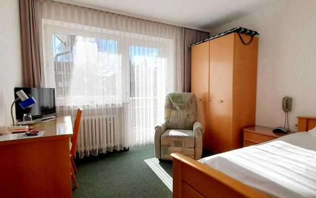 Kneipp Kurhotel Seemüller