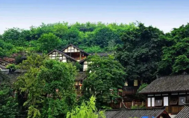 GreenTree Eastern Hotel (Chengdu Aiqinhai Shopping Park)
