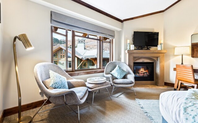 Canyons Corner Penthouse