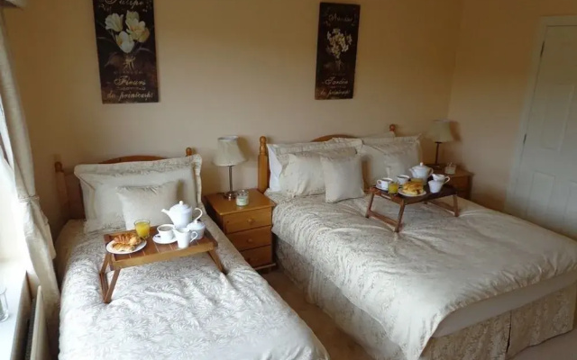 Balinroey B&B