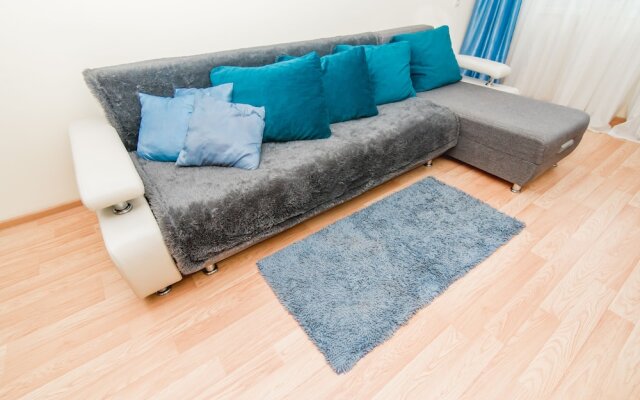 Апартаменты на ул. Хабаровской, 34