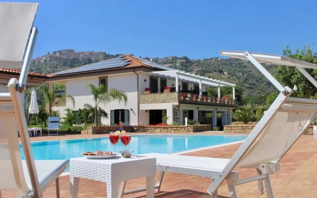B&B Cuore del Cilento