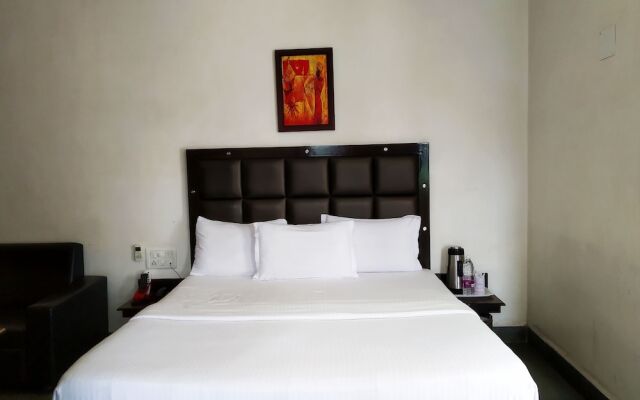 Budget Inn Hotel Hospice