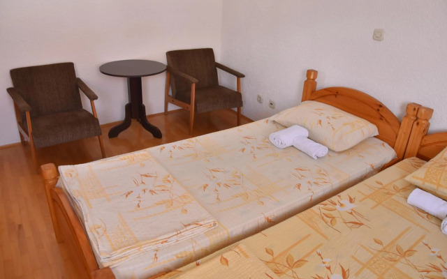 Apartment and Studio Damjan