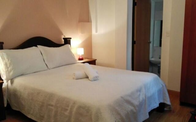 La Playa Hotel Fusión