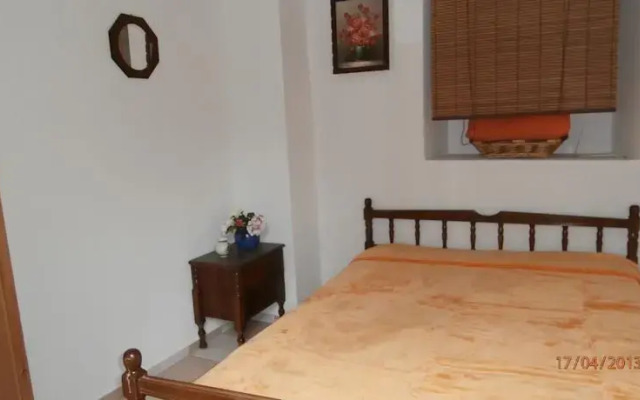 Traditional houses Kefala 1860