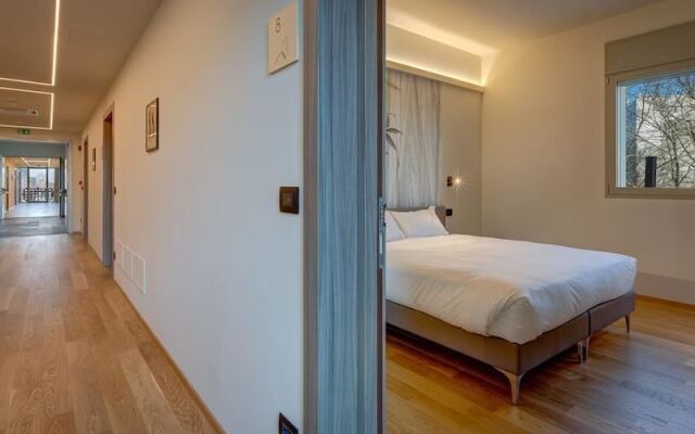 Park Hotel & Residence by The Cube