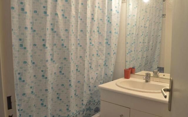 Appartement Fréjus, 4 pièces, 6 personnes - FR-1-226A-105