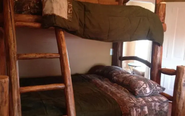 Tallgrass Lodge