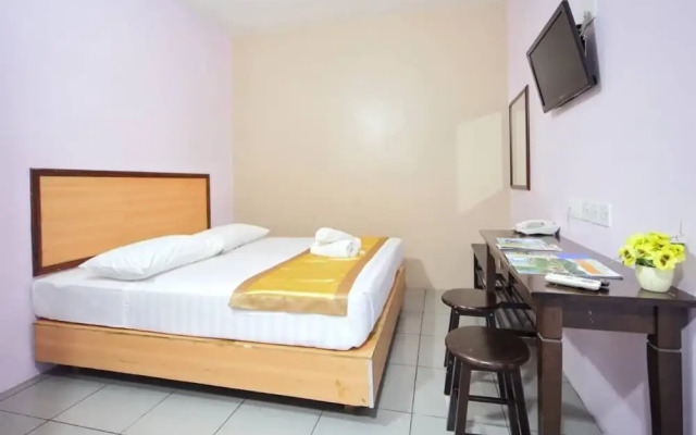 Hotel O Hotel Oriental
