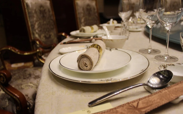 Yangzhou Mingfa International Hotel