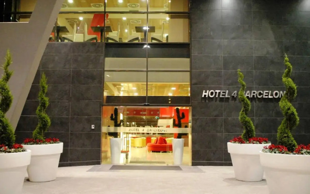 Hotel Best 4 Barcelona