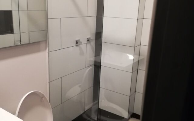 Hotel Doral Inn