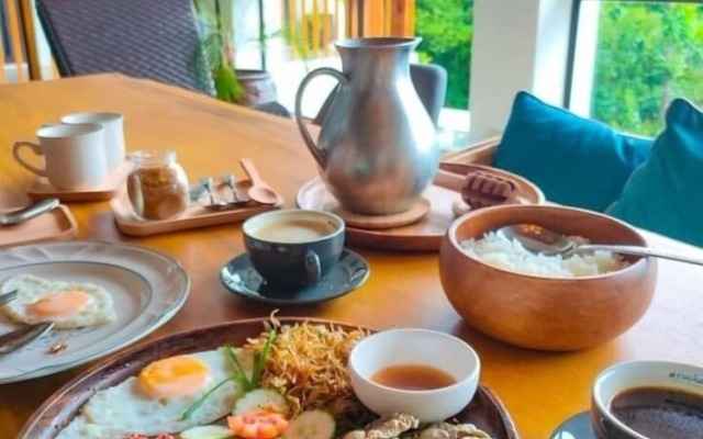 Azul de Panglao Hotel