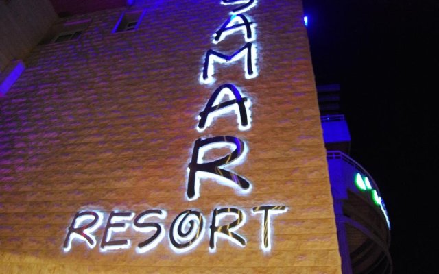Samar Resort