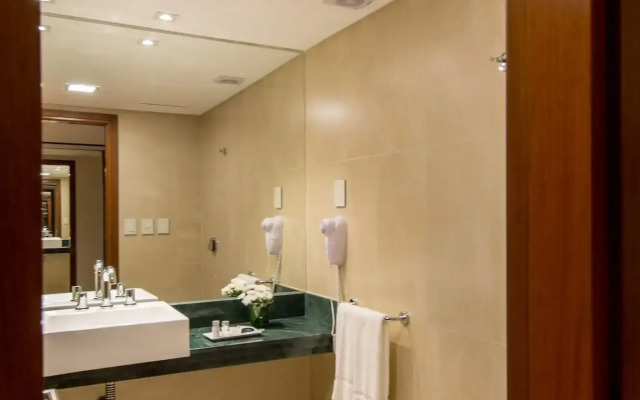 Caseros 248 Hotel