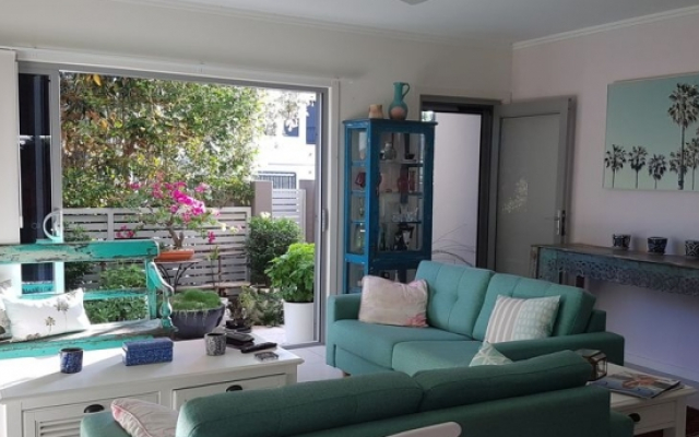 Surfers Paradise Townhouse