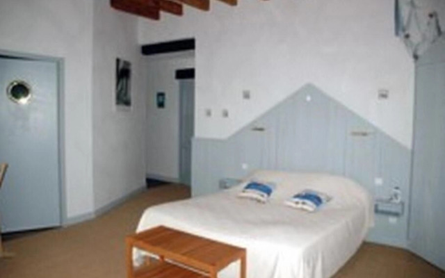 Chambres d'hôtes Les Douves