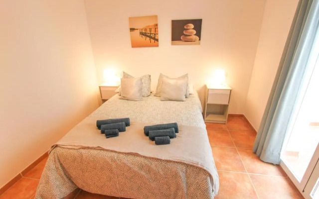 Apartamento Clavero 1