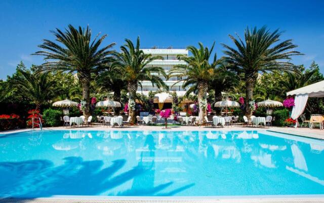 Mion Hotel & Sanìo Restaurant