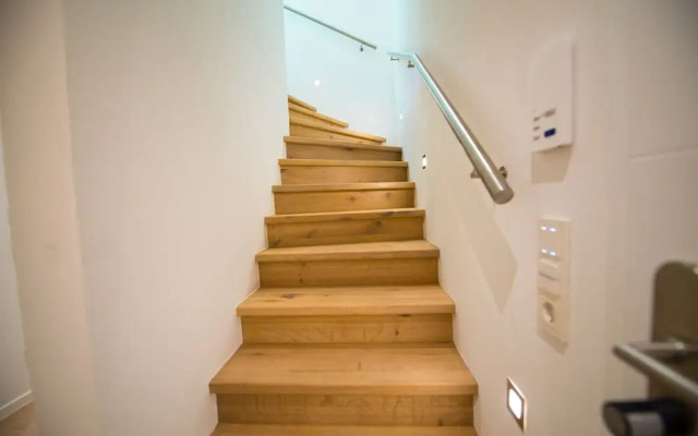 Gastehaus C H Berres