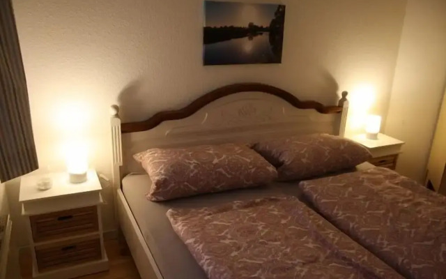 Ferienwohnungen Oberharzblick
