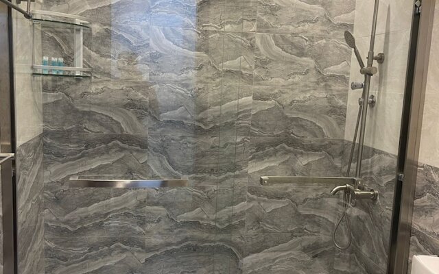 New Holiday Serviced Apartments