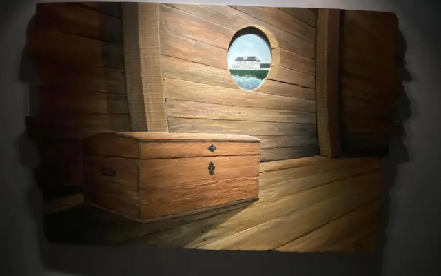 Strandhotel Dagebüll