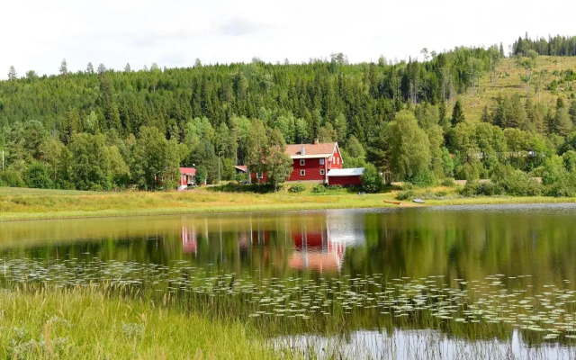 STF Sälen Torgåsgården