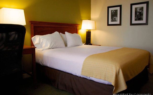 Holiday Inn Athens-University Area