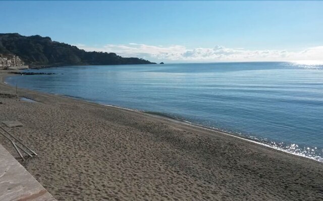 Casa vacanze a 30 metri dal mare