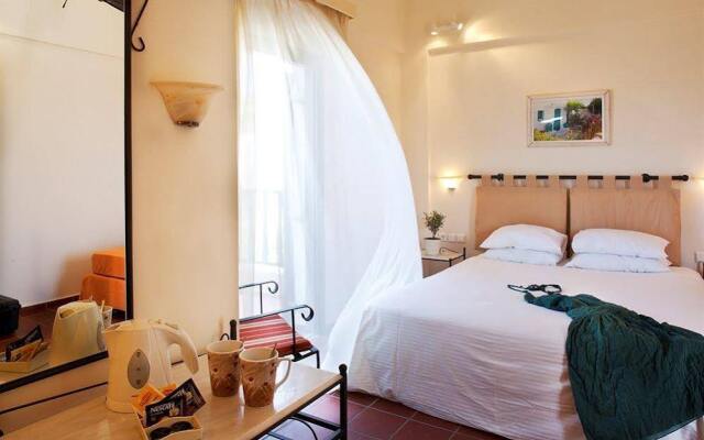 Mareblue Village & Aqua Park