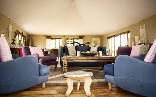 Sayari Camp