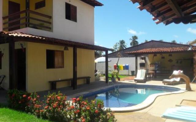 Chalé Aparecida dos Milagres