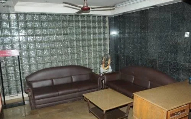 Sriji Residency