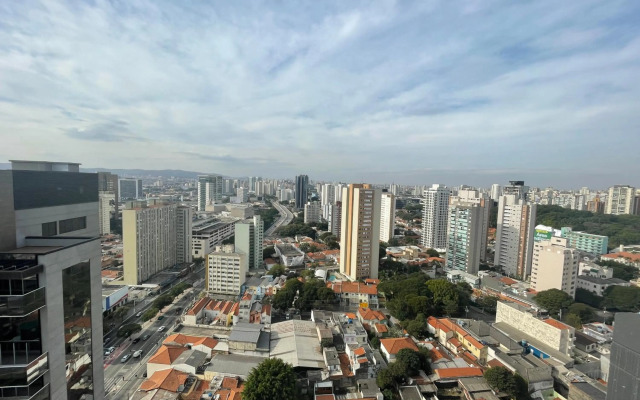 Studio Allianz Perdizes