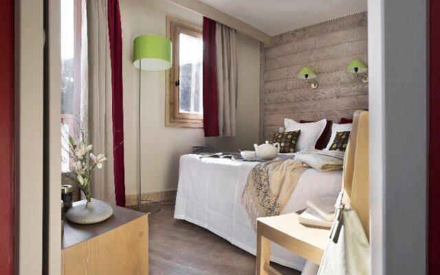 Résidence Christiana by Pierre & Vacances