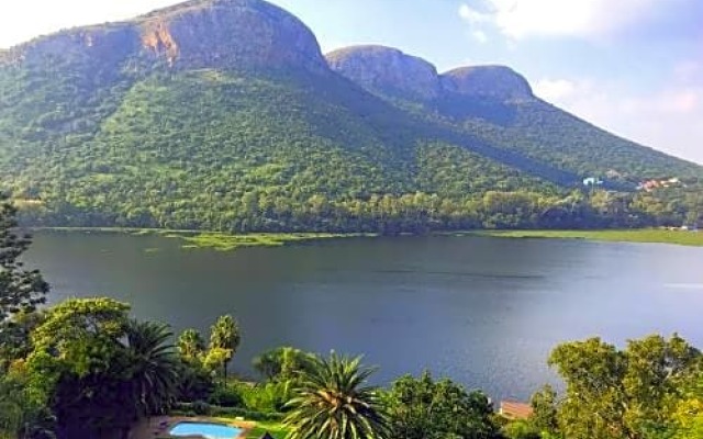 Hartbeespoortdam Boutique Guest House