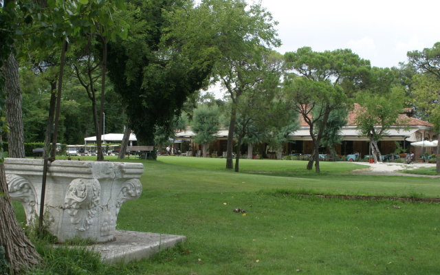 Hotel Villa Orio & Beatrice