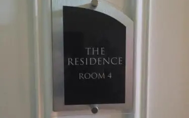 The Residence - NO 8