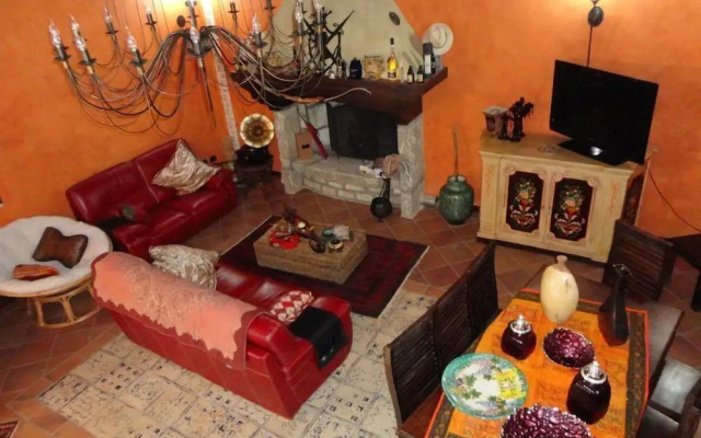 Agriturismo Tenuta San Giovanni Casale Leto