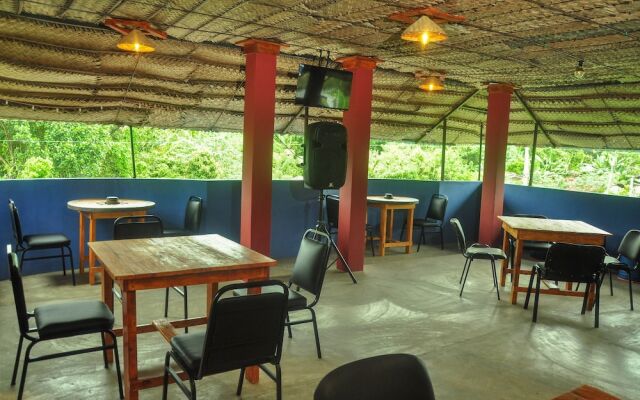 Airport Tourist Resort