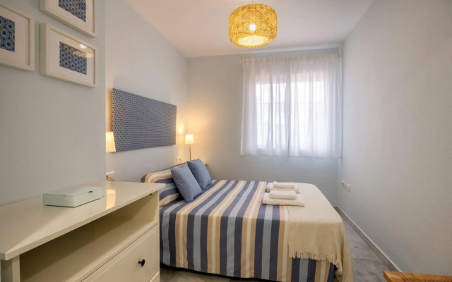 Sibs Piletas - Beach & Fun