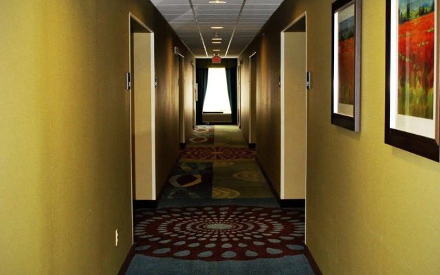 Holiday Inn Express Lapeer by IHG