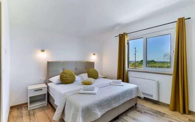 Villa St Vid 4