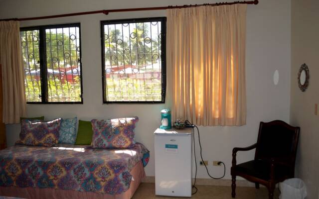 Bel Fle Missions Hotel