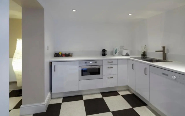 B+B Belgravia