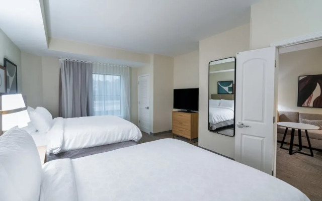 Staybridge Suites Flowood – NW Jackson