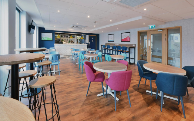 Travelodge Newquay Seafront